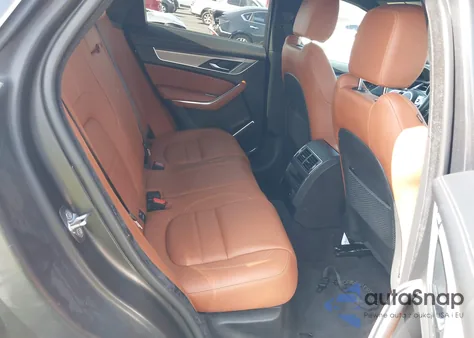 2021 Jaguar F-Pace R-Dynamic S P400 Awd Automatic from USA, damaged, VIN SADCT2FU8MA668255